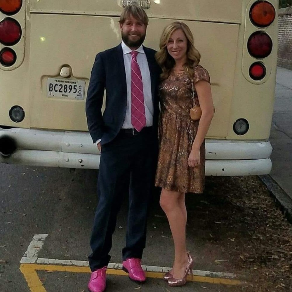 Meet your Posher, Lelia